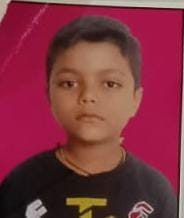 JAYANSH  KUMAR